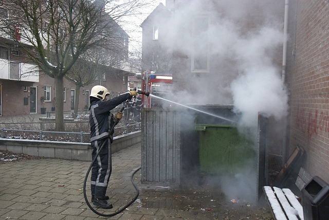 2009/353/20091231c 001  Containerbrand Thompsonstraat.jpg